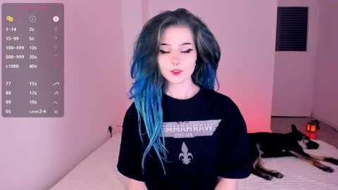 Alice online show from May 17, 3:04 am