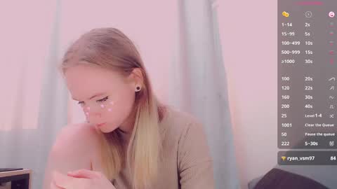 Alice online show from March 11, 5:35 am