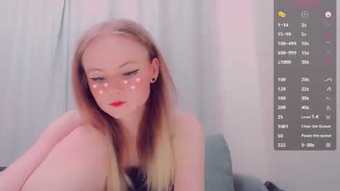 Alice online show from June 11, 5:16 am
