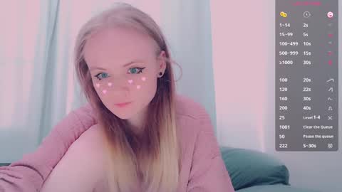 Alice online show from June 15, 5:42 am
