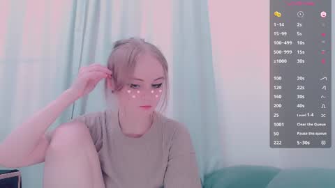 Alice online show from July 7, 4:04 am