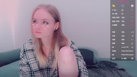 Alice online show from July 16, 5:13 am
