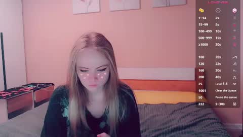 Alice online show from August 9, 5:34 am