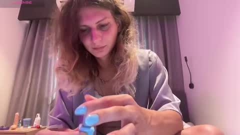 AlicePinkhead online show from February 20, 8:27 am