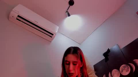 ALICE  online show from January 9, 7:00 am