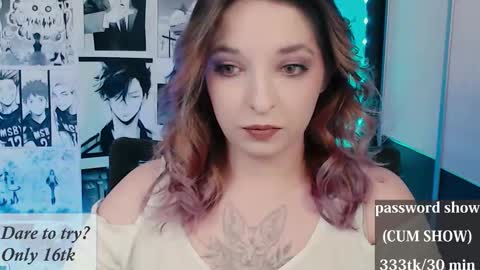 Snapshot of aliceriddle1 chatting on February 1, 7:56 pm aliceriddle1 online show from February 1, 7:56 pm