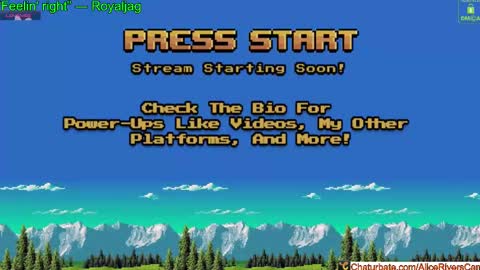 Alice Rivers ---- Enter my public Discord-  online show from October 9, 8:07 pm