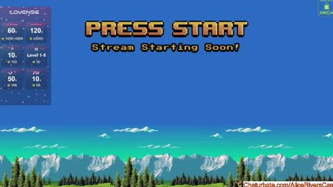 Alice Rivers ---- Enter my public Discord-  online show from January 11, 5:51 pm