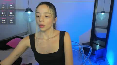 AliceRoss online show from February 21, 10:05 am