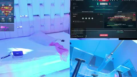 Alice online show from January 5, 5:27 pm