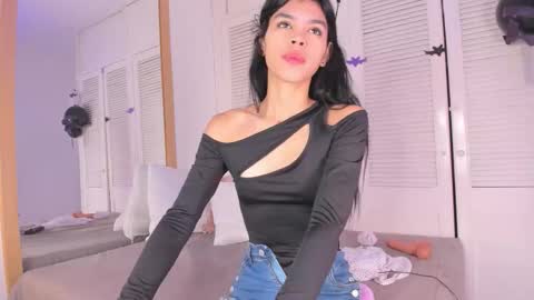 ALICE online show from February 5, 11:37 am