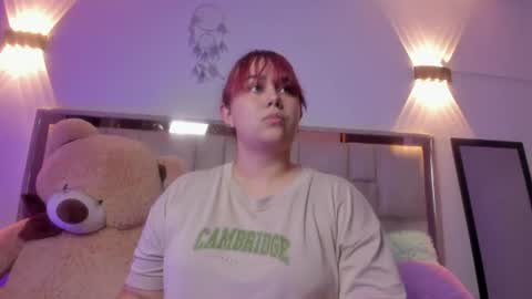alicescoot_ online show from June 9, 6:52 pm