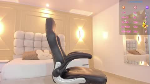          online show from July 13, 1:25 pm