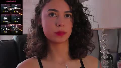 Snapshot of alicestevens_ chatting on December 2, 2:23 pm Alicestevens online show from December 2, 2:23 pm