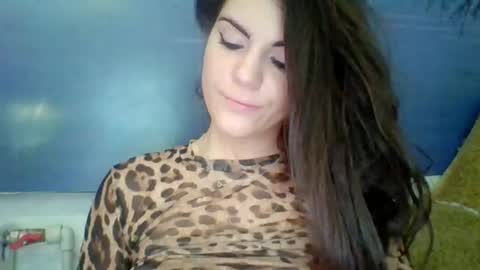 AliceTailorrr online show from June 11, 2:53 am