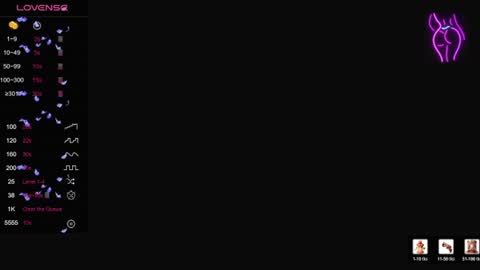 Snapshot of aliceweiss_ chatting on August 3, 8:02 am Alice online show from August 3, 8:02 am
