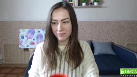 Snapshot of alicewonderful22 chatting on February 11, 1:30 pm Alice online show from February 11, 1:30 pm