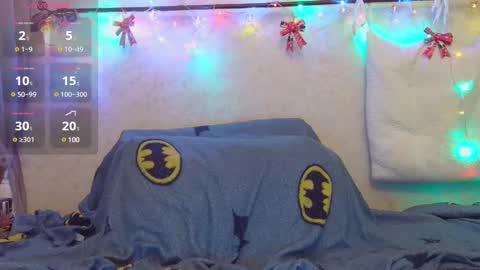 Snapshot of alicewoolfy chatting on December 26, 8:42 pm AliceWoolfy online show from December 26, 8:42 pm