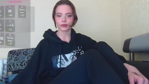 Snapshot of alicewoolfy chatting on January 19, 12:50 pm AliceWoolfy online show from January 19, 12:50 pm