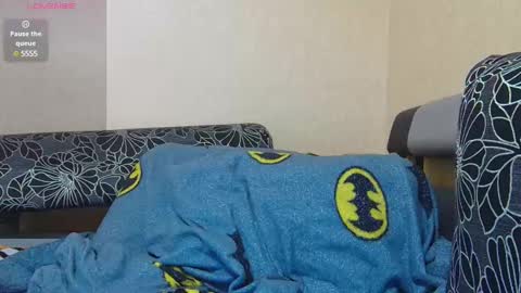 Snapshot of alicewoolfy chatting on January 27, 12:12 am AliceWoolfy online show from January 27, 12:12 am