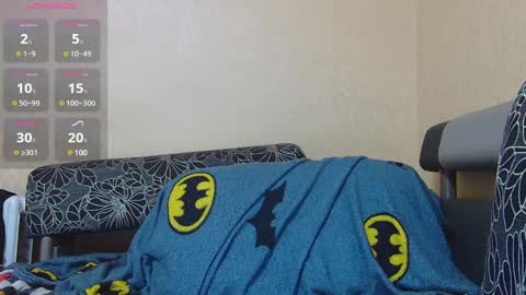 Snapshot of alicewoolfy chatting on January 28, 1:08 am AliceWoolfy online show from January 28, 1:08 am