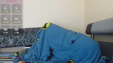 Snapshot of alicewoolfy chatting on January 31, 10:52 pm AliceWoolfy online show from January 31, 10:52 pm