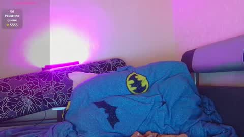 Snapshot of alicewoolfy chatting on February 13, 10:54 pm AliceWoolfy online show from February 13, 10:54 pm