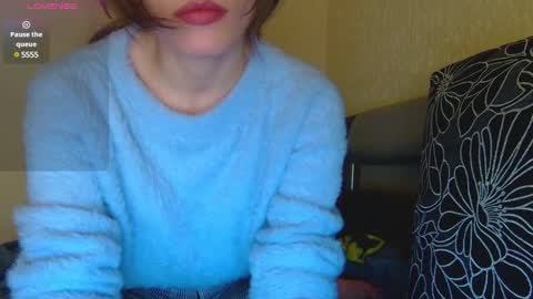 Snapshot of alicewoolfy chatting on February 14, 10:47 pm AliceWoolfy online show from February 14, 10:47 pm