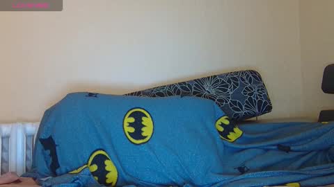 Snapshot of alicewoolfy chatting on October 7, 8:06 pm AliceWoolfy online show from October 7, 8:06 pm