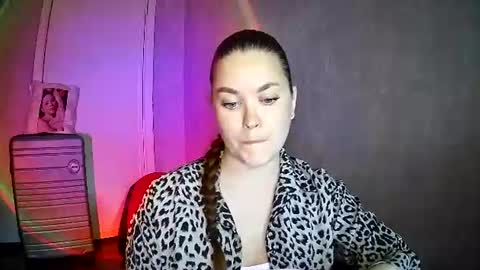 AlicexFresh online show from June 13, 12:14 pm