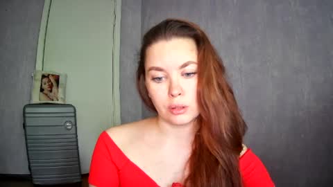 AlicexFresh online show from June 28, 6:52 am