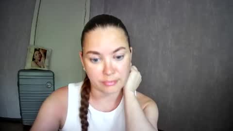 AlicexFresh online show from July 26, 2:02 pm