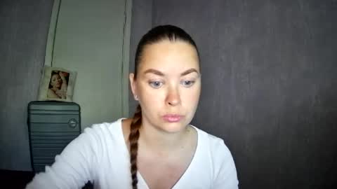 AlicexFresh online show from July 29, 3:26 am