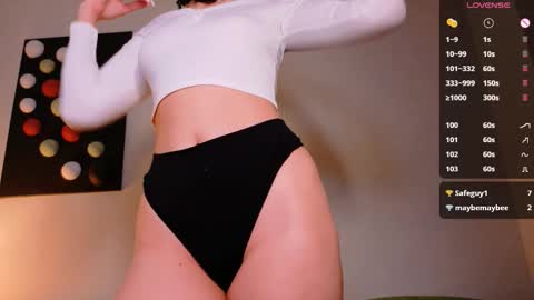 Alice online show from March 14, 3:23 am