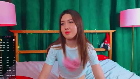 Alice 3 online show from February 18, 7:43 pm