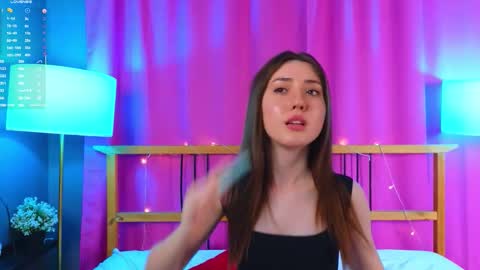 Alice 3 online show from March 8, 2:04 am