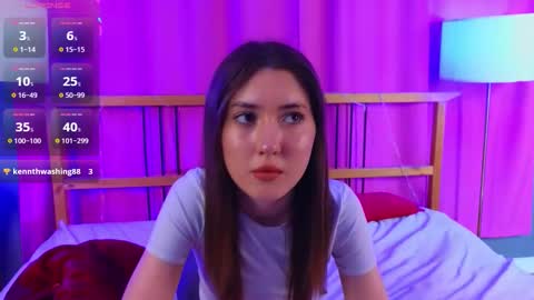 Alice 3 online show from March 16, 7:51 pm