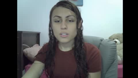 alicia_axiom online show from March 15, 3:51 pm