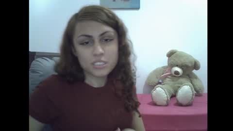 alicia_axiom online show from March 22, 4:32 pm