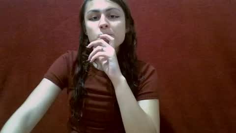alicia_axiom online show from May 13, 7:55 pm