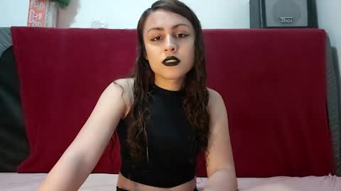 alicia_axiom online show from June 2, 9:50 pm