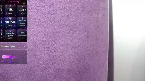 alicia beggs online show from October 23, 9:41 am