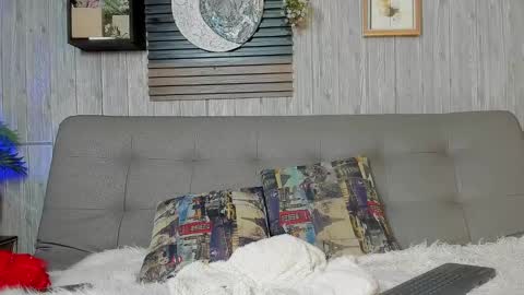 Alicia online show from March 2, 12:12 pm