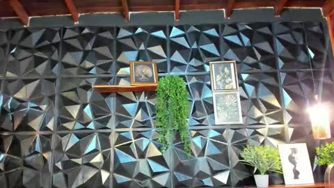 Alicia online show from March 6, 12:56 pm