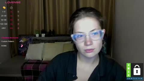 Alicia online show from September 28, 5:18 pm