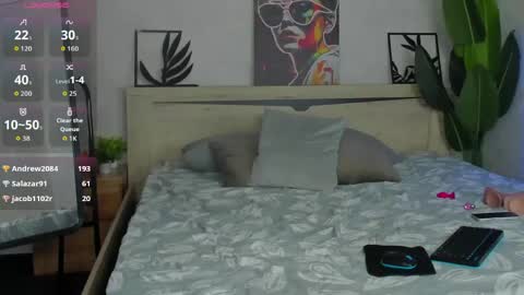 Snapshot of alicia_hars chatting on May 15, 11:01 pm Alicia 2 GMT 3am-9am TueThuFriSun 9am-15pm Sat online show from May 15, 11:01 pm
