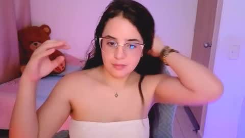 alison online show from March 17, 6:22 pm