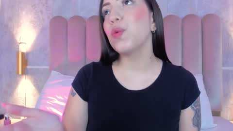Snapshot of alicia_jerez1 chatting on November 28, 9:50 pm Alice online show from November 28, 9:50 pm