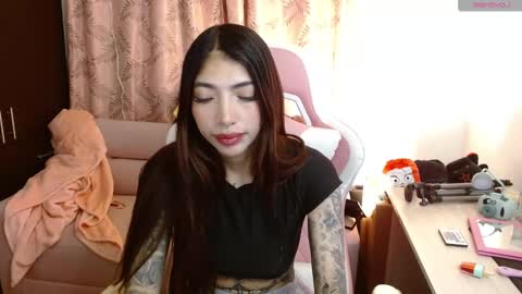 ALICIA  online show from September 16, 4:02 am