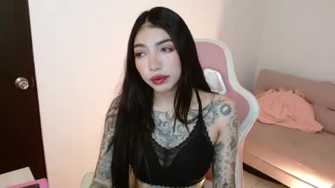 ALICIA  online show from June 2, 6:04 am